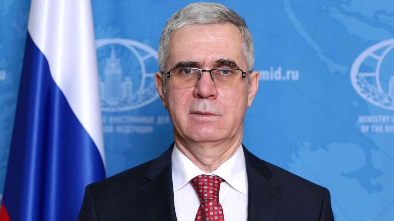 Посол: у России нет государственных активов в Эстонии, а доля частных невелика
