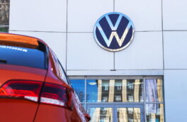 Рост продаж Volkswagen в России десятикратно обогнал мировой