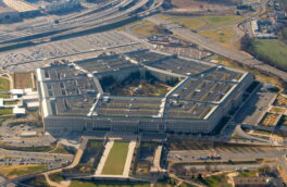 Пентагон: США предупреждали Нигер о сотрудничестве с РФ перед разрывом военного соглашения