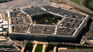 В Пентагоне заявили о приостановке передачи 3,5 тыс. бомб Израилю