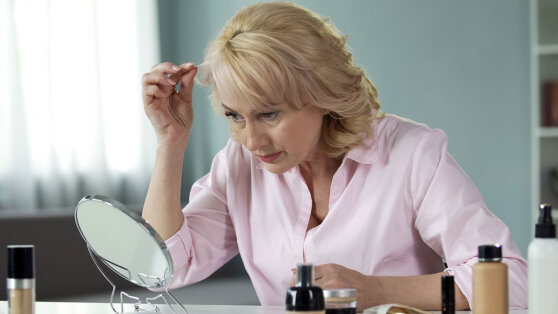 Прибавят несколько лет: 5 причесок, которые точно будут старить