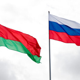 Белоруссия предлагает России создать долгосрочный образовательный проект