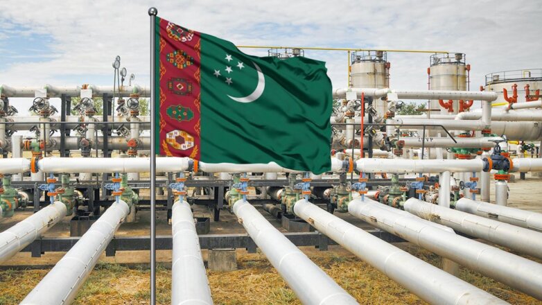 Туркмения проведет в ОАЭ нефтегазовый форум для привлечения инвестиций