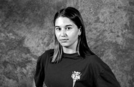 Чемпионка РФ по хай-дайвингу Лейла Салямова погибла в автокатастрофе в 23 года