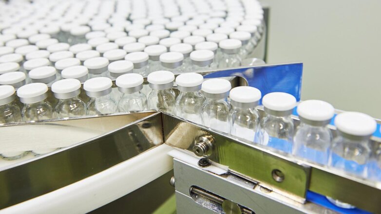 Завод по производству вакцин для животных откроют в Москве в 2023 году