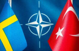 Анкара ждет от Швеции конкретных шагов для одобрения членства в НАТО