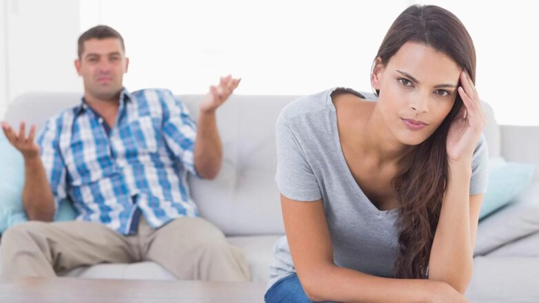 Семейный психолог перечислила 5 признаков неподходящего для отношений мужчины