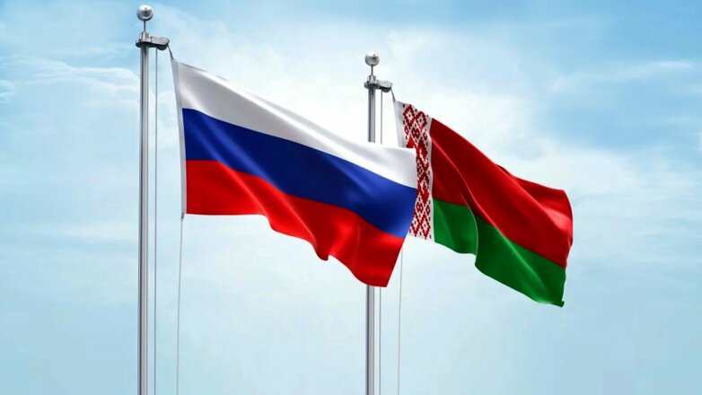 РФ и Белоруссия скорректировали меры охраны границы Союзного государства