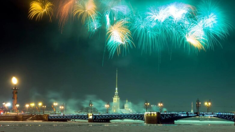 В Петербурге дадут салют в честь 80-летия прорыва блокады Ленинграда