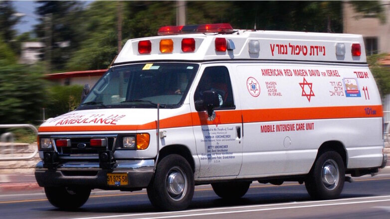 По меньшей мере семь человек погибли в результате теракта в Иерусалиме