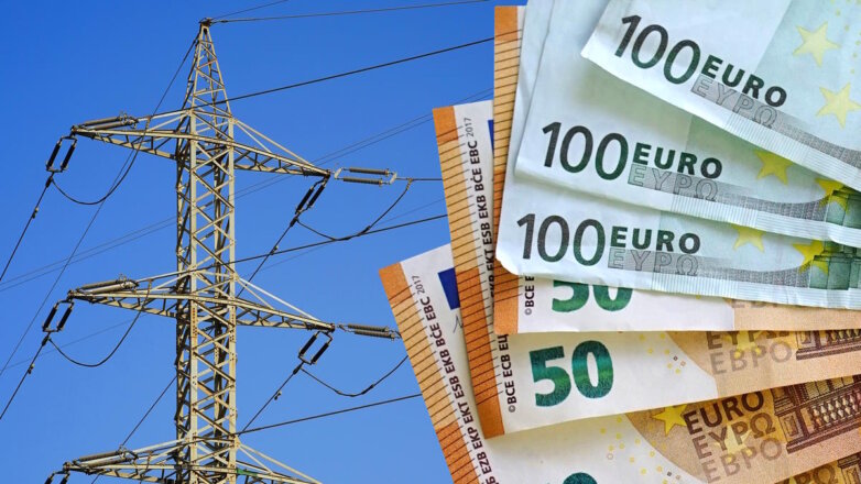ФРГ потратит €14,5 миллиарда на ограничения цен на электричество