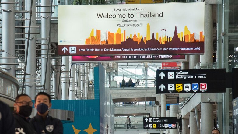 Таиланд начнет взимать с туристов сбор в $9