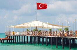 Экономят на всем: блогер из России перечислила главные недостатки дешевых отелей Турции