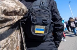 Глава МВД Баварии призвал прекратить платить пособия украинцам-"уклонистам"