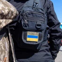 Глава МВД Баварии призвал прекратить платить пособия украинцам-"уклонистам"