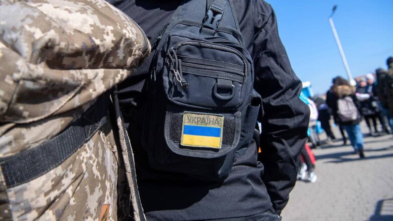 Bild: конфликт на Украине упростил для террористов ИГ въезд в Германию