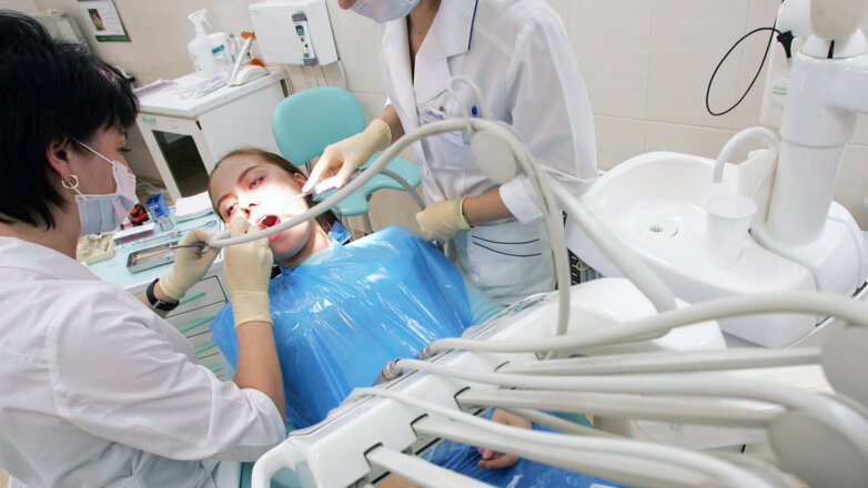 Стиснув зубы: насколько еще подорожают услуги стоматологов