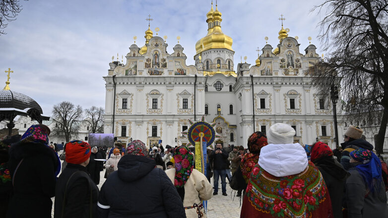 Лавра раздора: почему Украинская православная церковь подвергается гонениям