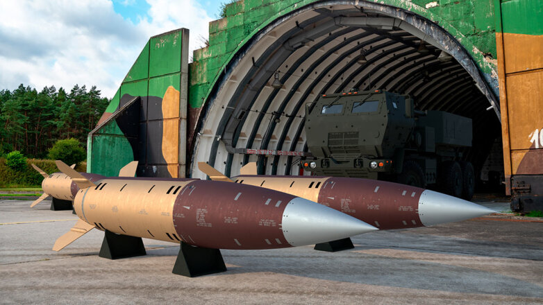 Politico: в США объяснили отказ от поставок Украине ракет ATACMS