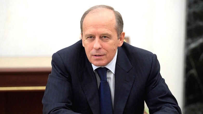 Директор ФСБ назвал приостановку участия РФ в ДСНВ процессом переформатирования отношений