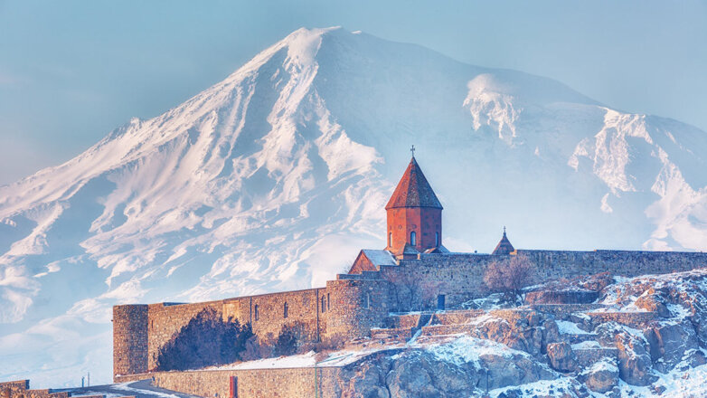 Отпуск-2023: сколько стоит отдохнуть в Армении на февральских праздниках