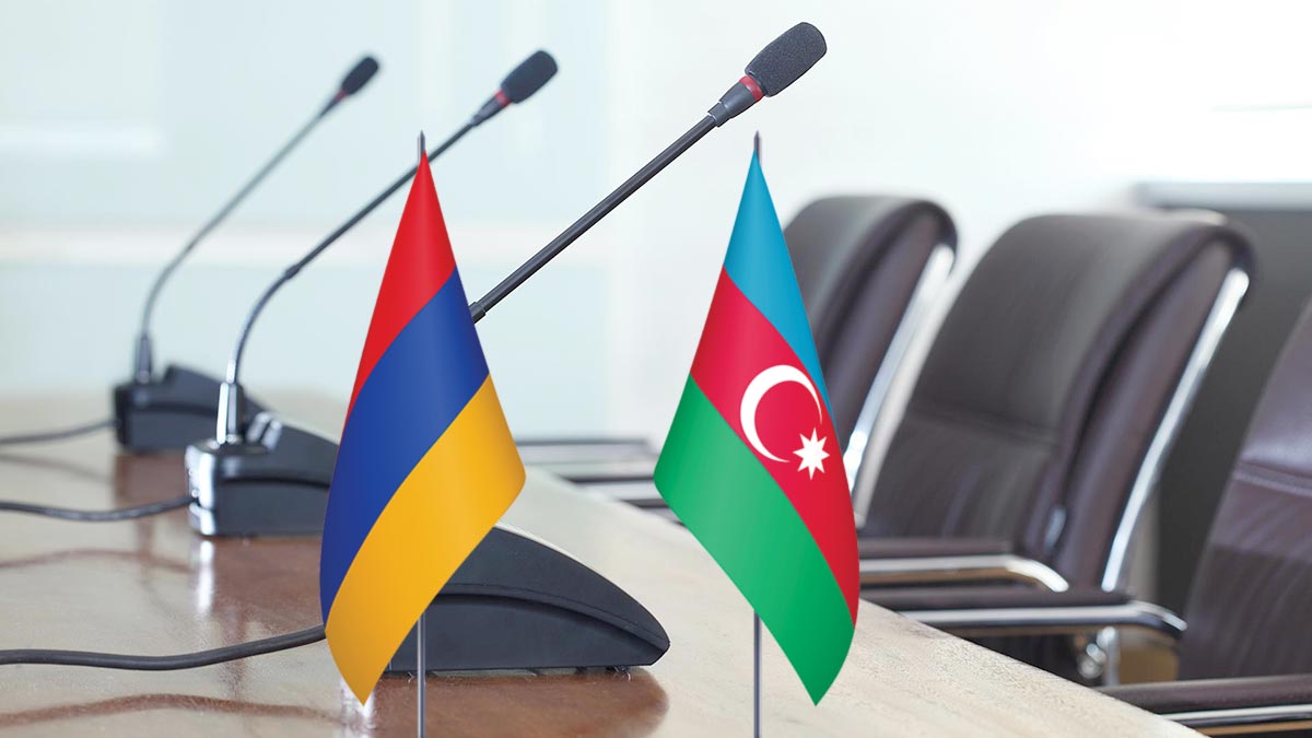 В МИД Азербайджана заявили, что Армения необоснованно уклоняется от переговоров