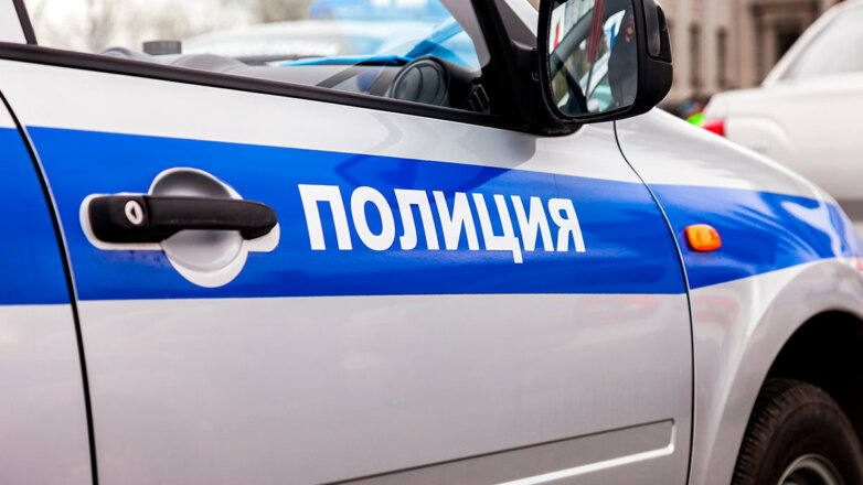 Неизвестные атаковали пост ДПС в Ингушетии, есть пострадавший