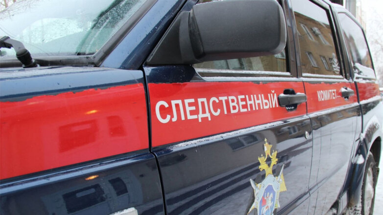После ДТП с 8 погибшими в Ростовской области возбуждено уголовное дело