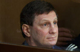 Экс-губернатора Хабаровского края Фургала приговорили к 23 годам по второму делу