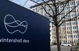 Wintershall Dea списала свою долю в операторе "Северного потока"