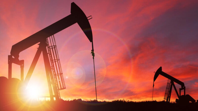 Цены на нефть растут под влиянием спроса и предложения