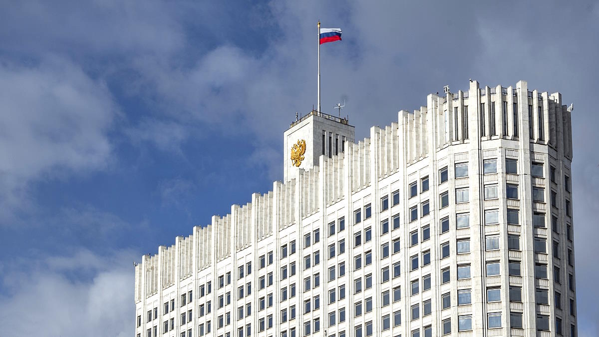 Правительство РФ одобрило законопроект о распоряжении конфискованной недвижимостью
