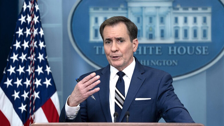 Белый дом: США поддерживают позицию КНР о необходимости уважать суверенитет других стран