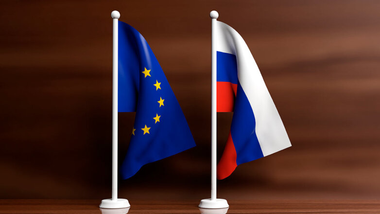Евросоюз усилит контроль за соблюдением санкций против России