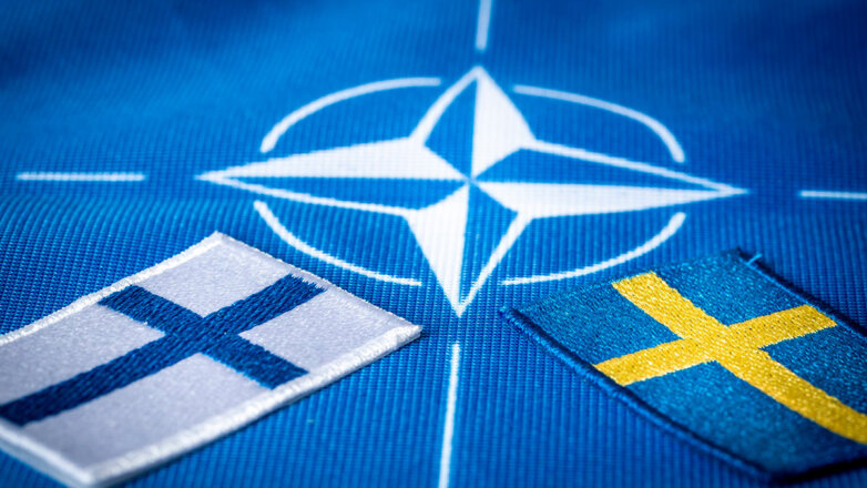 Лукашенко считает, что членство Финляндии и Швеции в НАТО не создаст для РФ угрозы