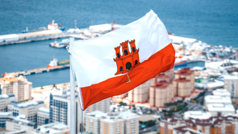 Власти Гибралтара обвинили Испанию в нарушении суверенитета