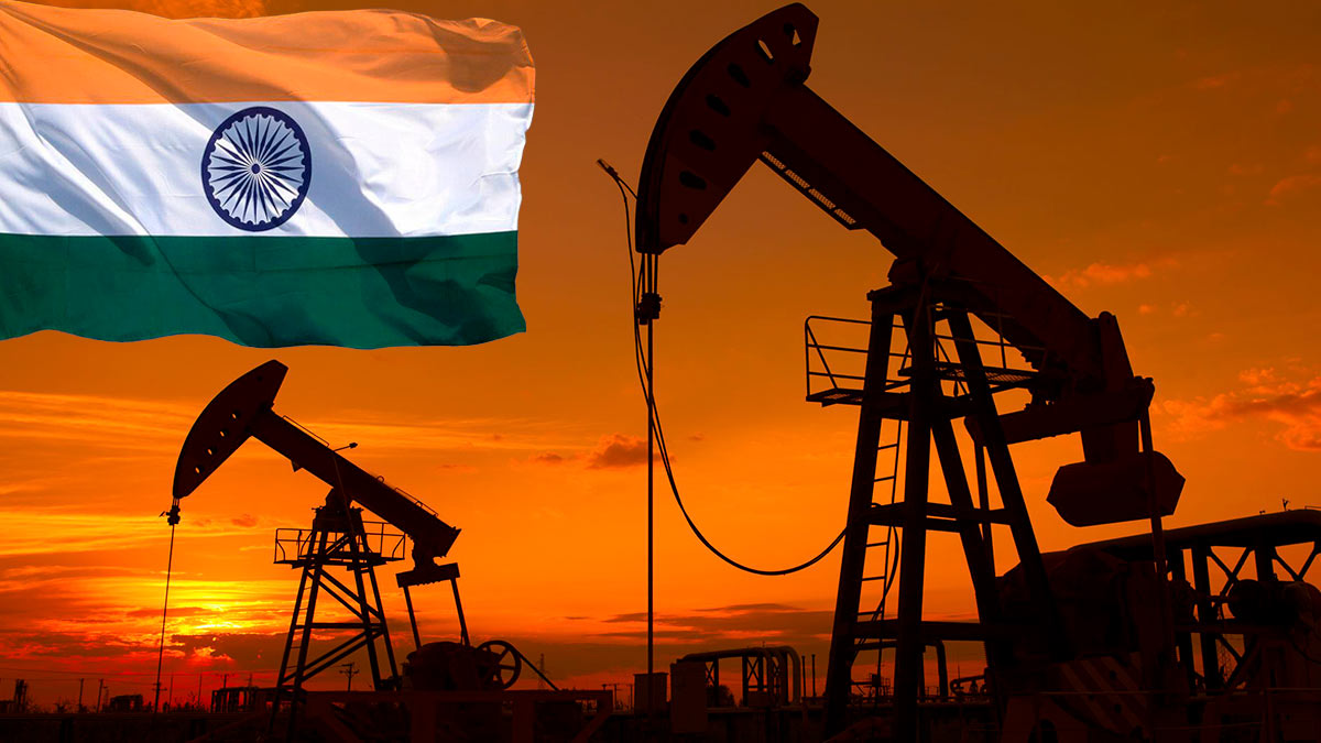 Санкции против индии. Добыча нефти в Индии. Америке без нефти. Юг США добыча нефти. Индия и США.