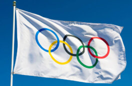 Украинским спортсменам разрешили не пожимать руки россиянам на Олимпиаде