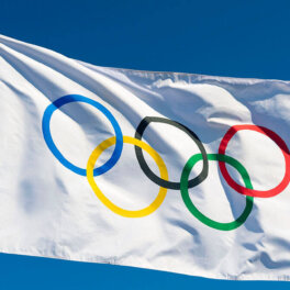 Украинским спортсменам разрешили не пожимать руки россиянам на Олимпиаде