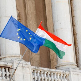 Венгрия заблокировала резолюцию Совета Европы по Украине