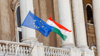 Венгрия заблокировала резолюцию Совета Европы по Украине