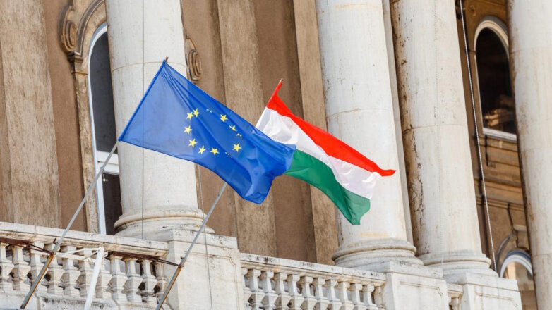 Венгрия считает Брюссель виновным в эскалации конфликта на Украине