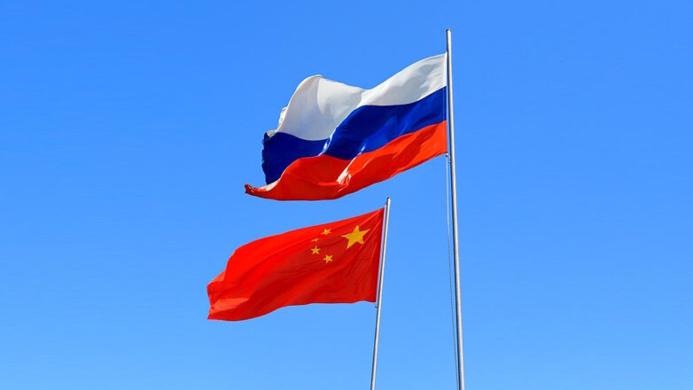 NBC: Китай заподозрили в "нелетальной" помощи России на Украине