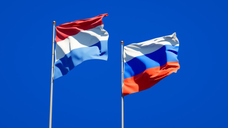 Посольство России в Нидерландах перестанет принимать посетителей