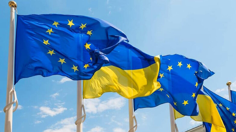 Глава ЕК: Евросоюз продолжит допускать украинские товары на свой рынок без пошлин