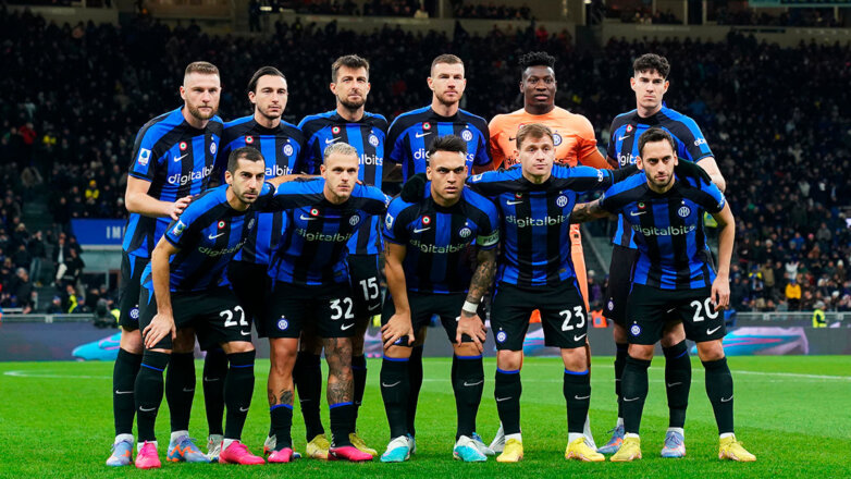 Клубы АПЛ планируют заключить пять сделок с итальянским "Интером"