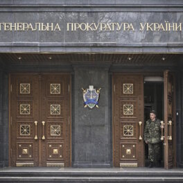 На Украине арестовали имущество компаний, якобы связанных с Россией