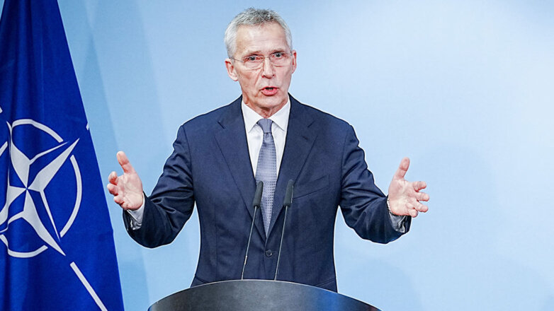 Главы Минобороны стран НАТО обсудят усиление поддержки Украины