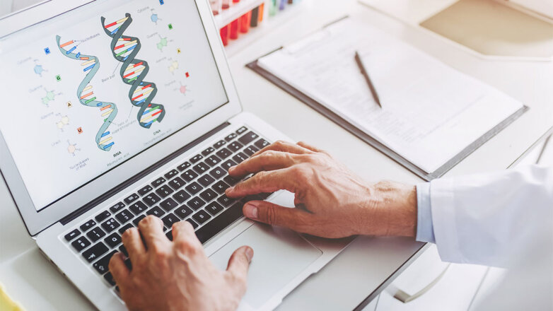 Для кого в России станет обязательной геномная регистрация
