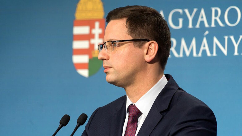 В Венгрии заявили, что не только Будапешт просил исключить из списка санкций ряд россиян